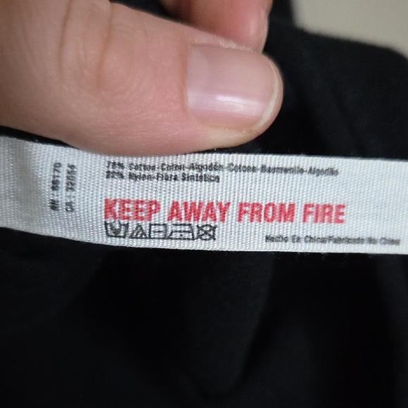 Free People Ribbed Sleeveless Black Bodysuit Size S - Picture 3 of 3